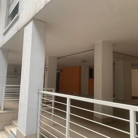 טריאסטה La Casa Di Giacomo Con Parcheggio מראה חיצוני תמונה