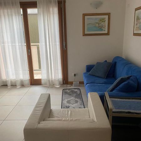 טריאסטה La Casa Di Giacomo Con Parcheggio מראה חיצוני תמונה