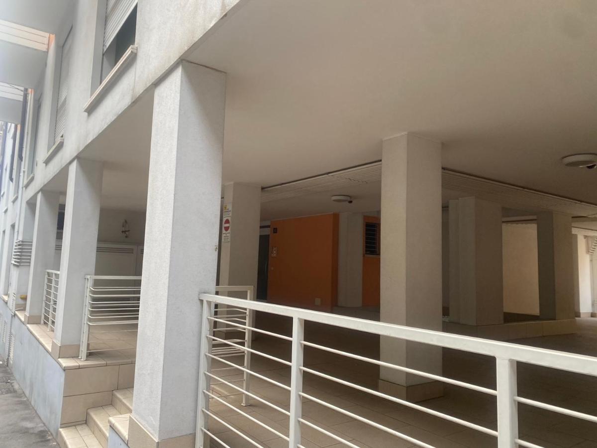 טריאסטה La Casa Di Giacomo Con Parcheggio מראה חיצוני תמונה
