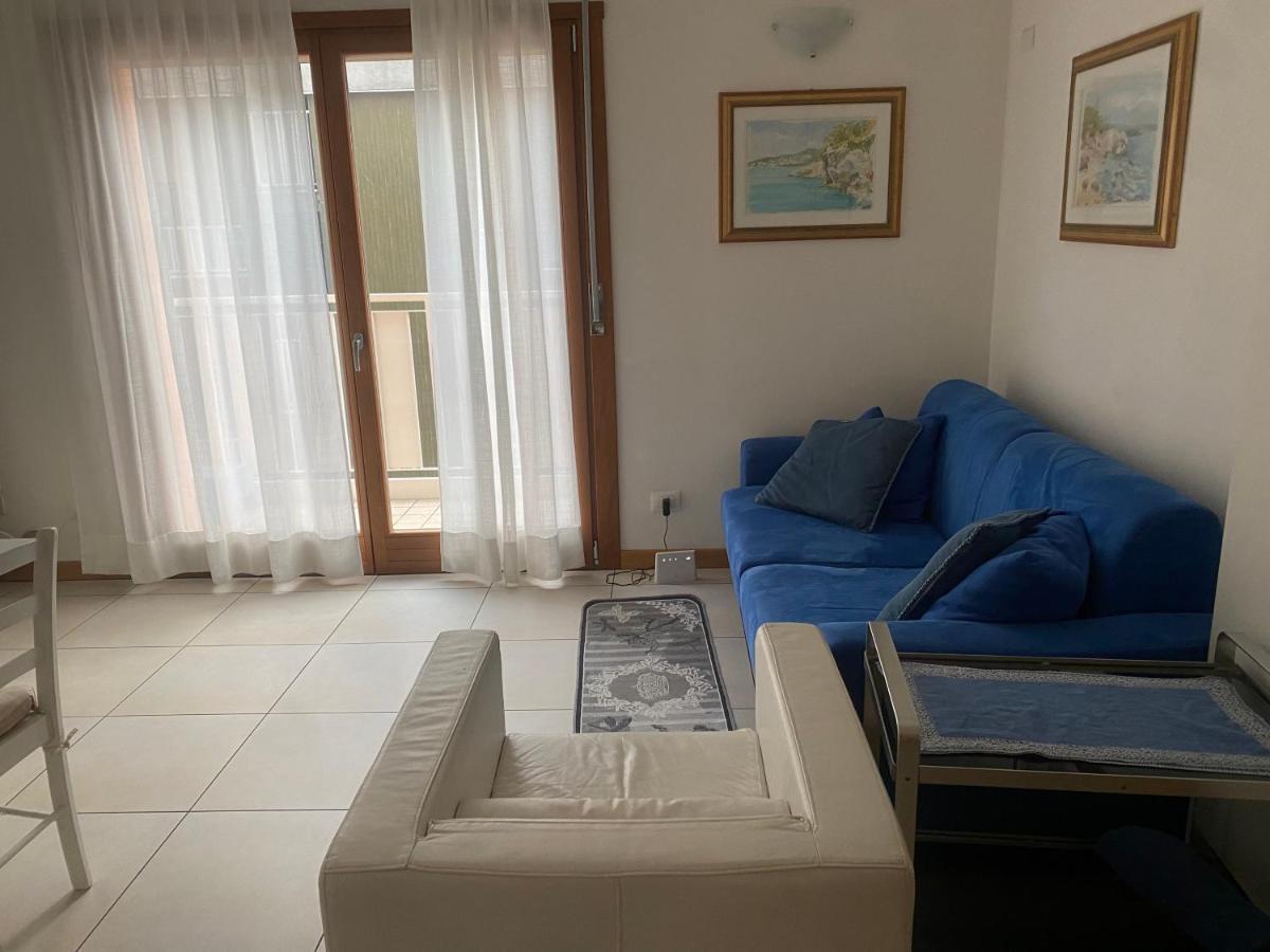 טריאסטה La Casa Di Giacomo Con Parcheggio מראה חיצוני תמונה