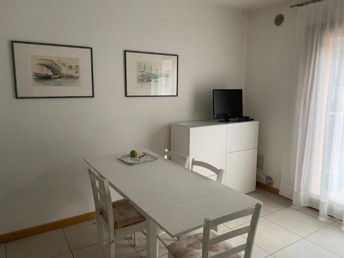 טריאסטה La Casa Di Giacomo Con Parcheggio מראה חיצוני תמונה