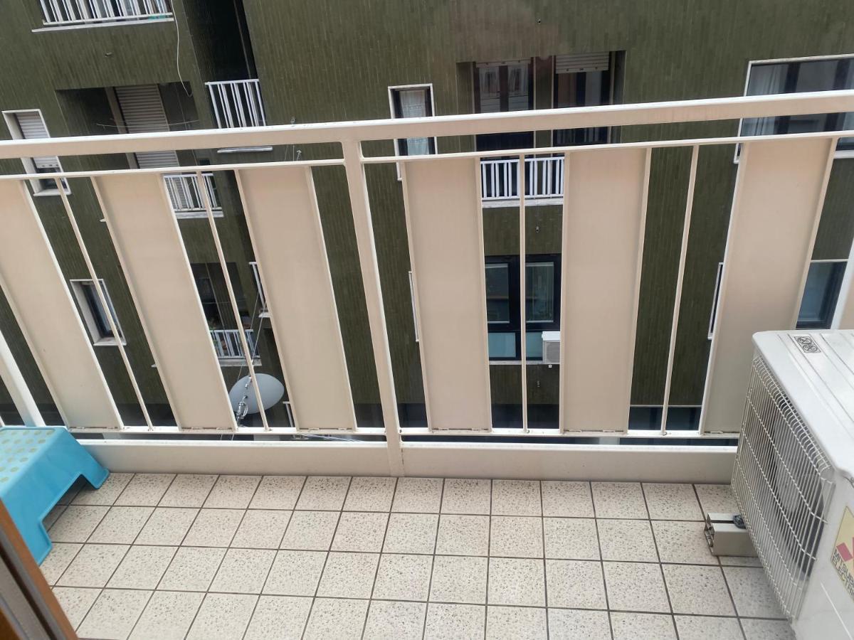 טריאסטה La Casa Di Giacomo Con Parcheggio מראה חיצוני תמונה