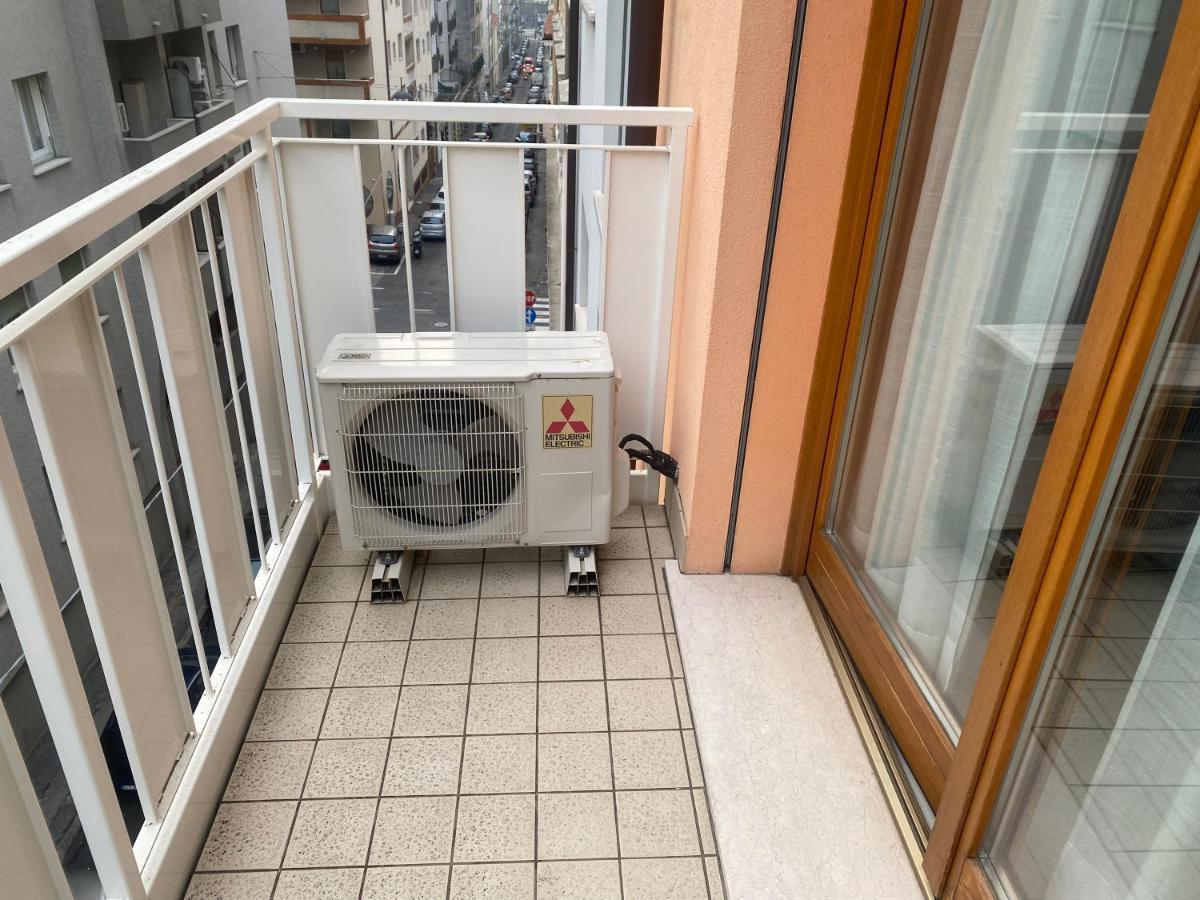 טריאסטה La Casa Di Giacomo Con Parcheggio מראה חיצוני תמונה