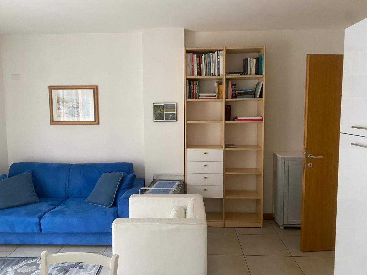 טריאסטה La Casa Di Giacomo Con Parcheggio מראה חיצוני תמונה