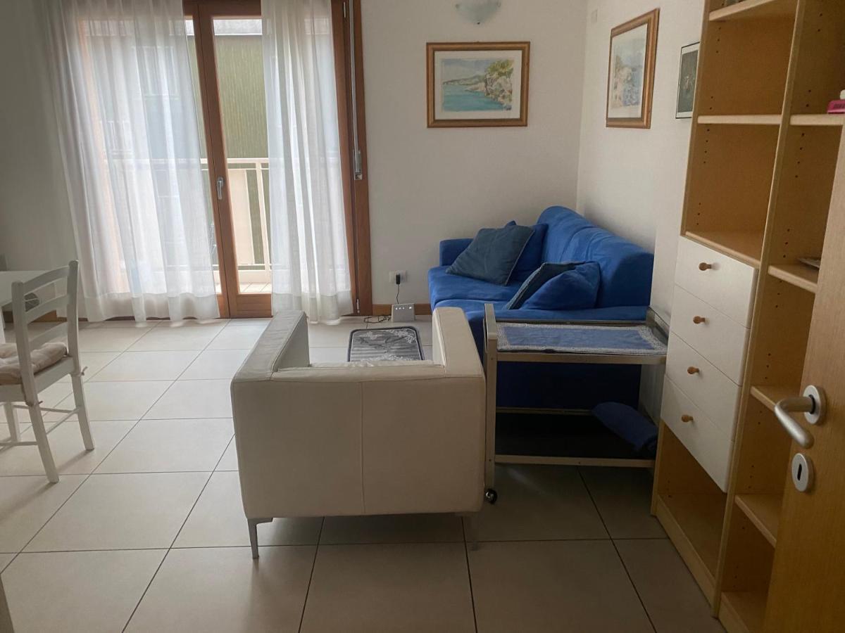 טריאסטה La Casa Di Giacomo Con Parcheggio מראה חיצוני תמונה